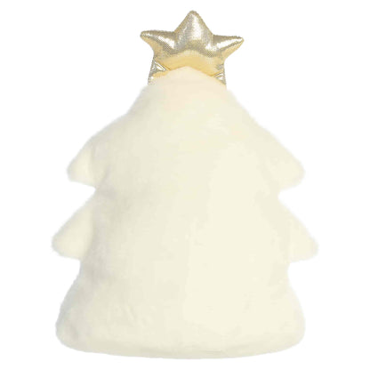 Palm Pals Party Sized Felicia Christmas Tree Plush