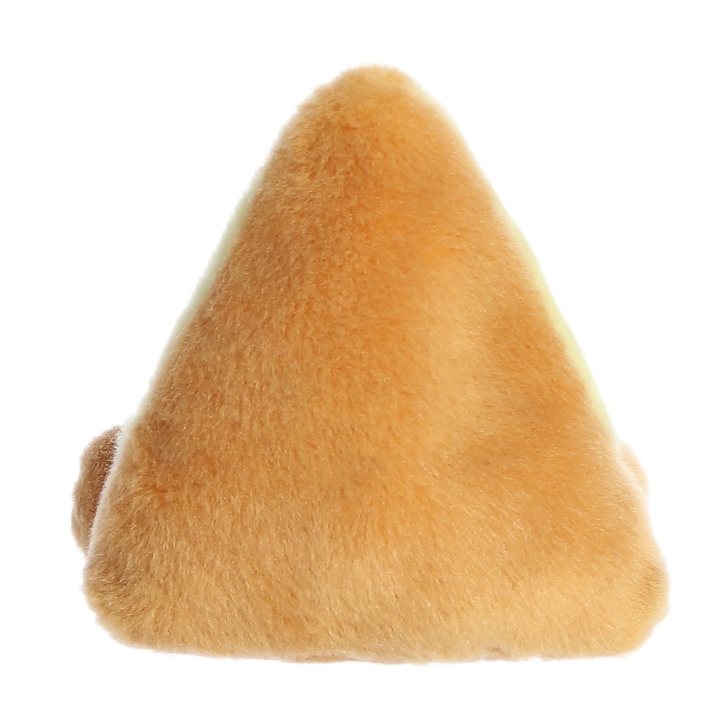 Palm Pals Peppa Pizza Slice 5-Inch Plush