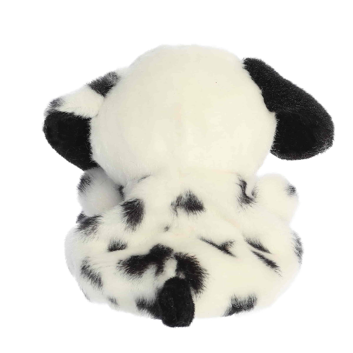Palm Pals Precious Moments Barkley Dalmatian 5-inch plush