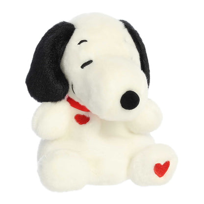 Palm Pals Snoopy Hearts image 1
