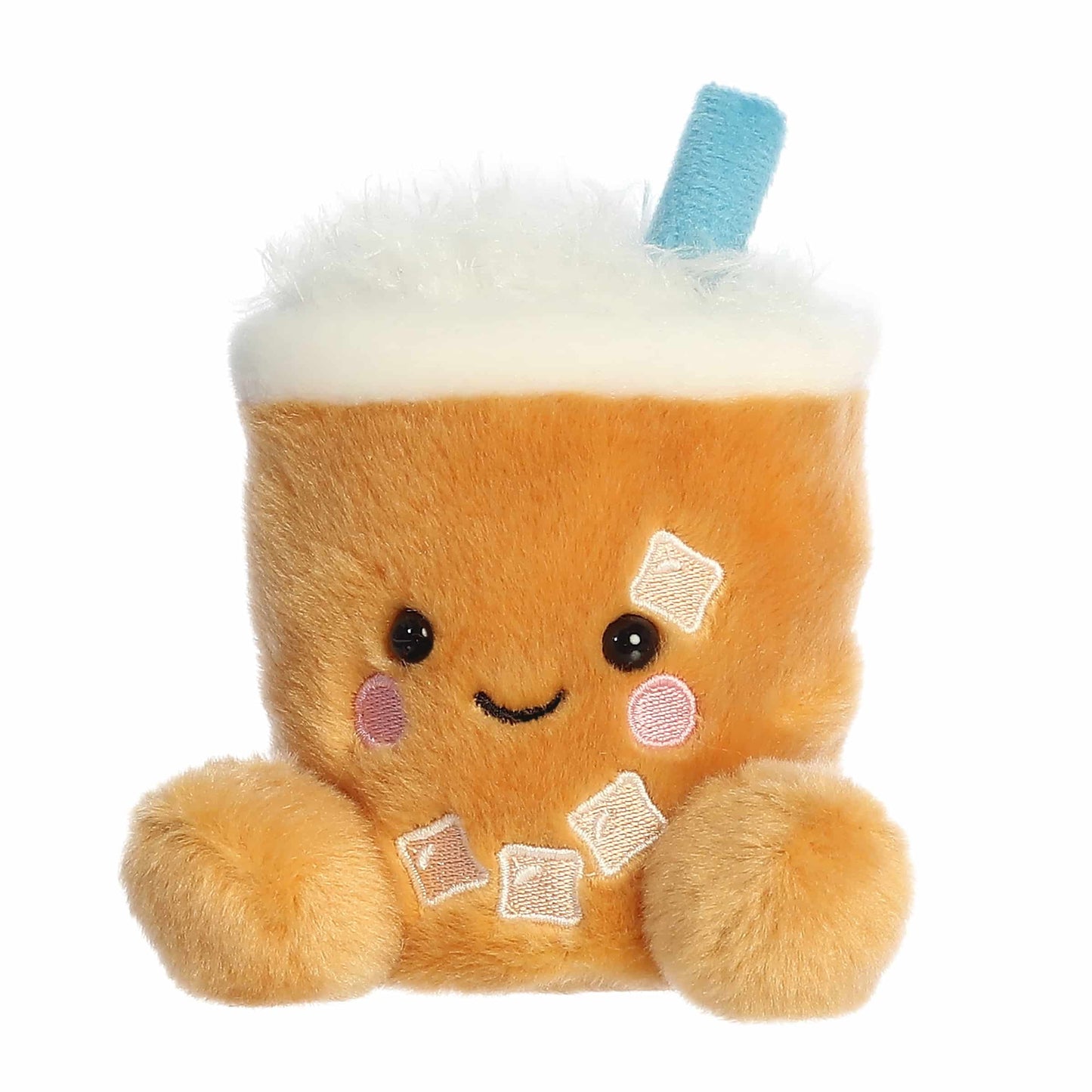 Palm Pals Ashley Iced Coffee