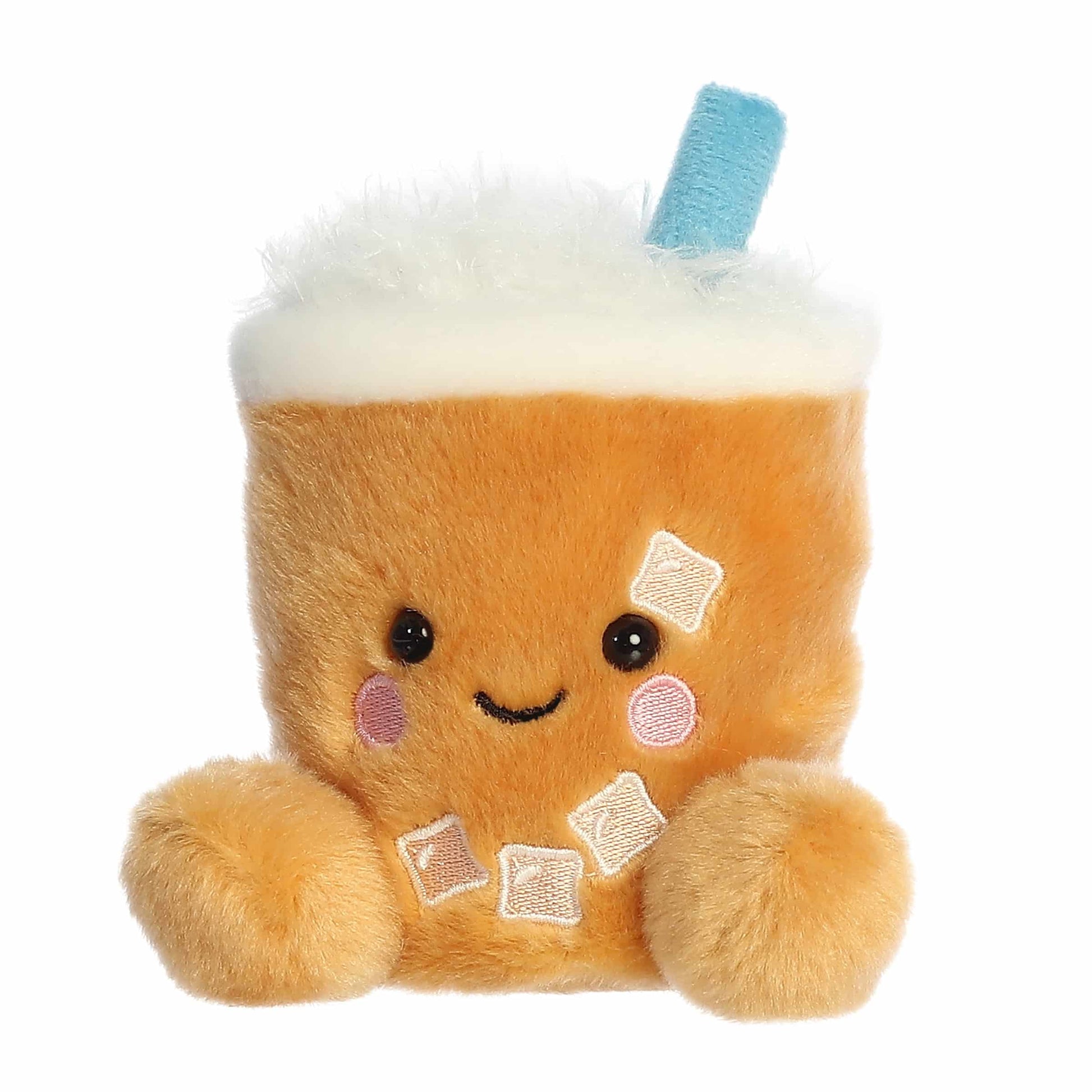 Palm Pals Ashley Iced Coffee