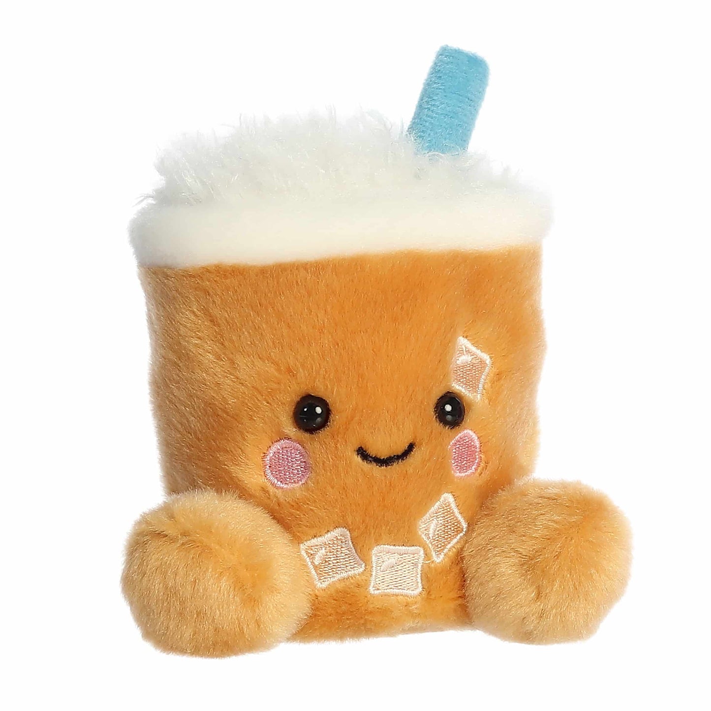 Palm Pals Ashley Iced Coffee