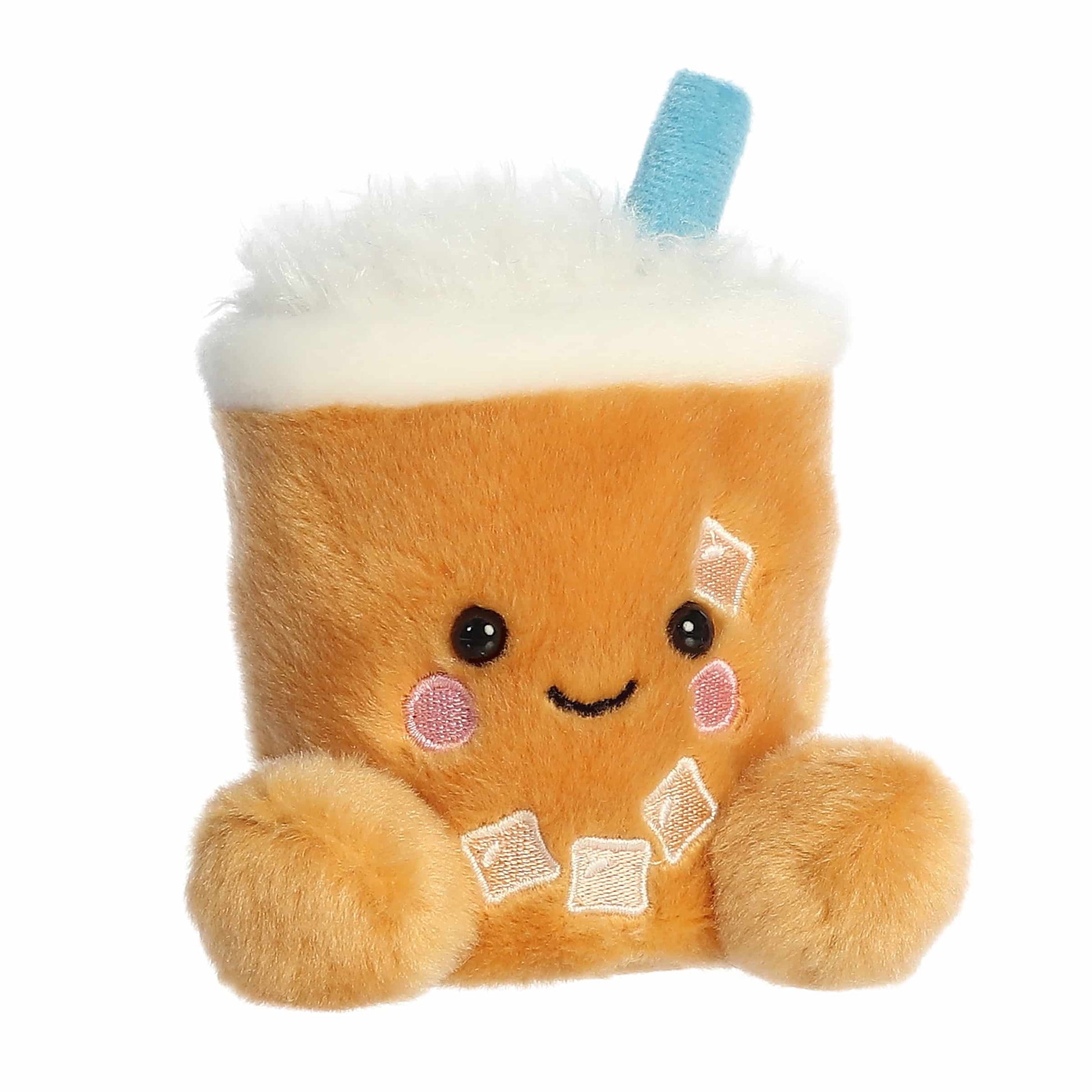 Palm Pals Ashley Iced Coffee
