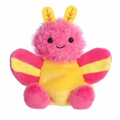 Palm Pals Astrid Rosy Maple Moth