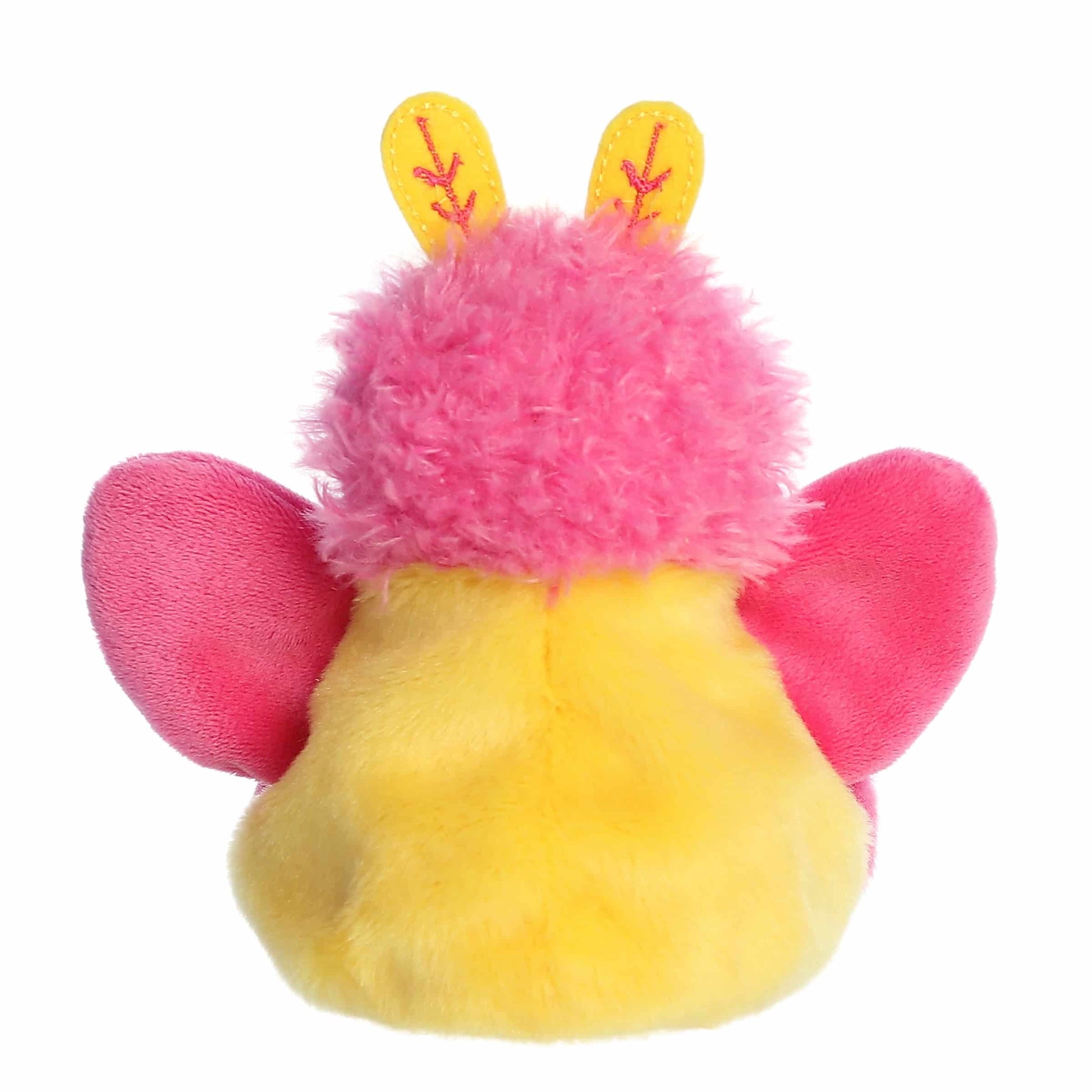 Palm Pals Astrid Rosy Maple Moth