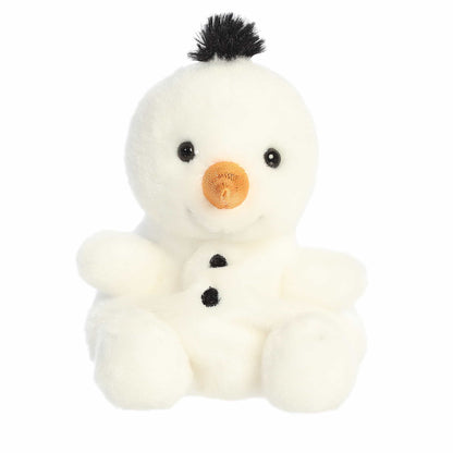 Palm Pals Freeze Snowman