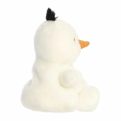 Palm Pals Freeze Snowman