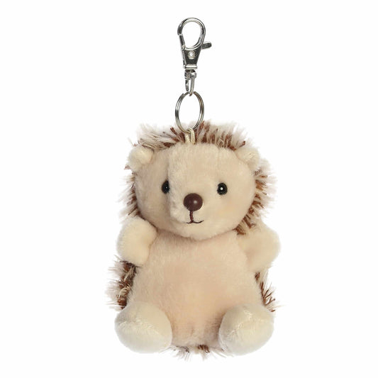 Palm Pals Hedgie Hedgehog Clip-On