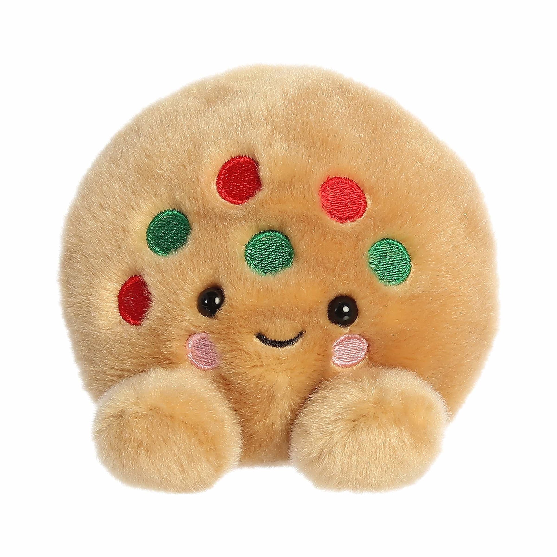 Palm Pals Kringle Cookie