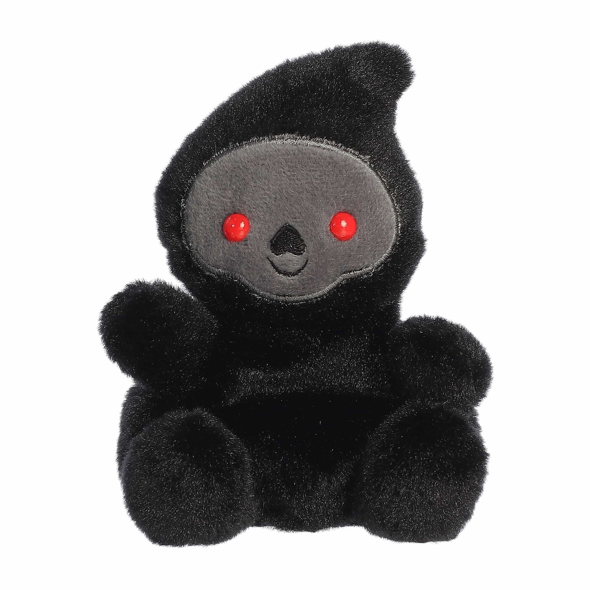 Palm Pals Omen Grim Reaper