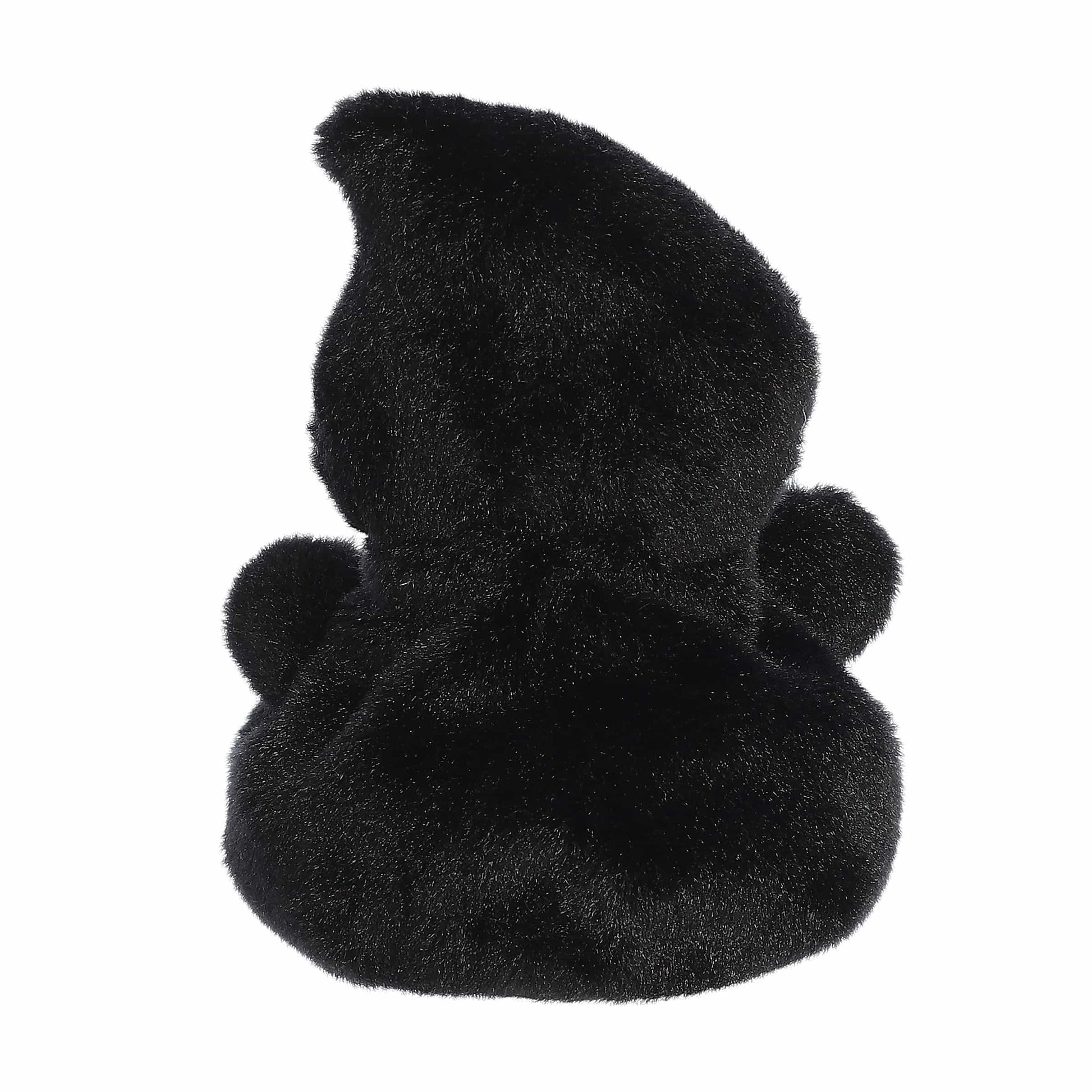 Palm Pals Omen Grim Reaper