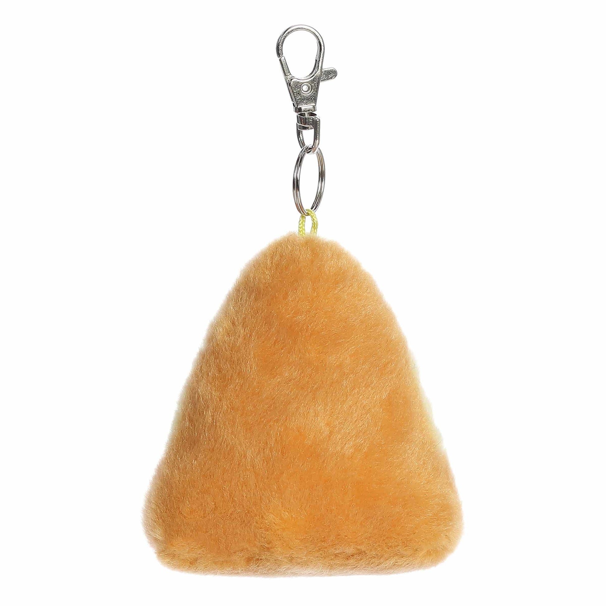 Palm Pals Peppa Pizza Slice Clip-On