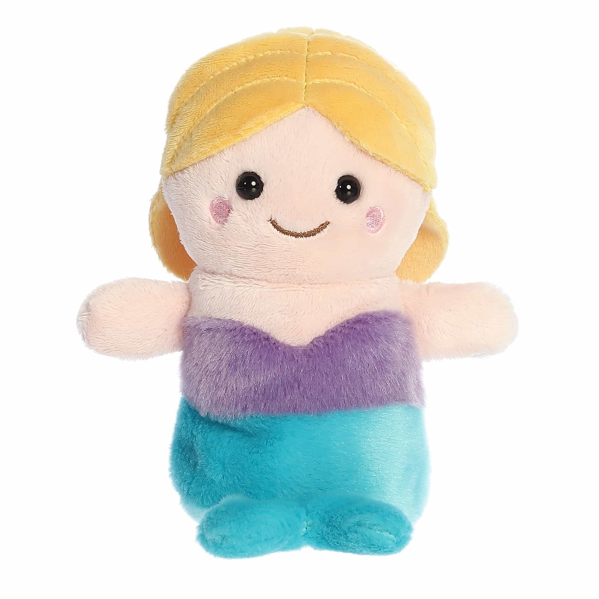 Palm Pals Serena Mermaid