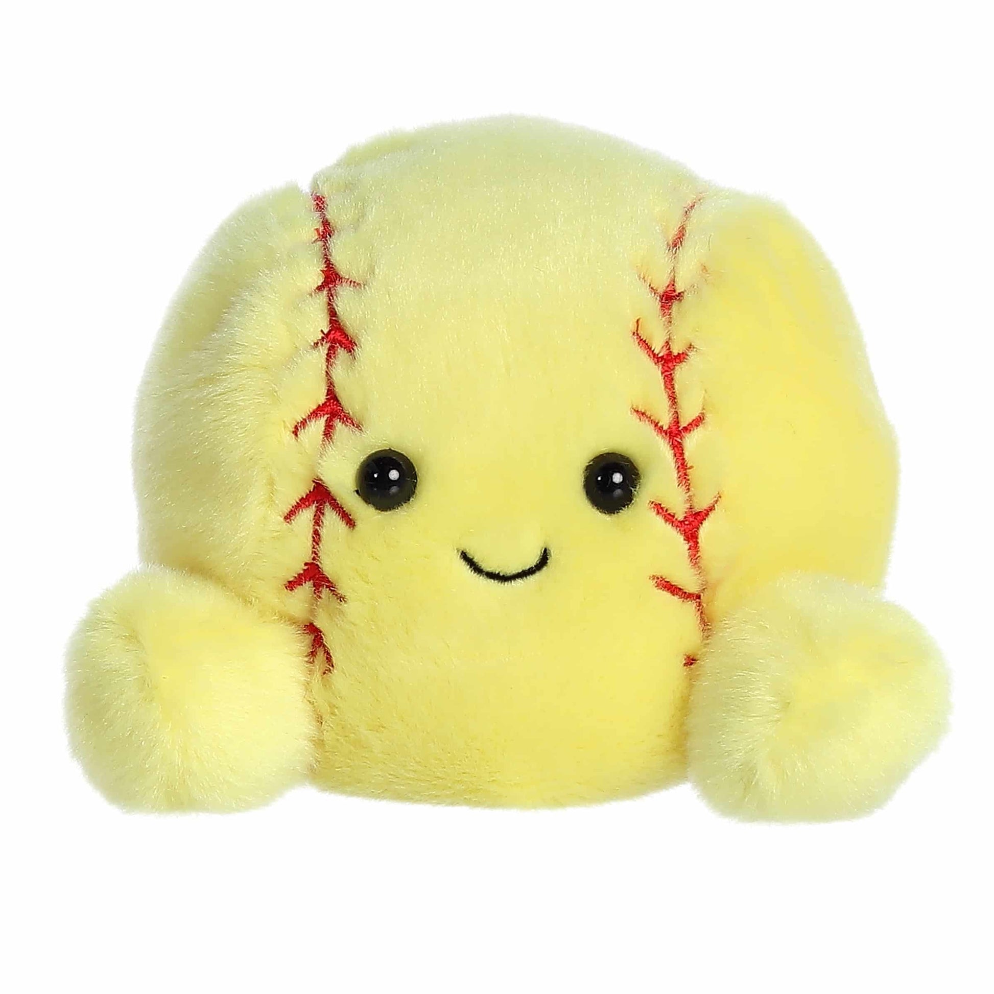 Palm Pals Shortstop Soft Ball