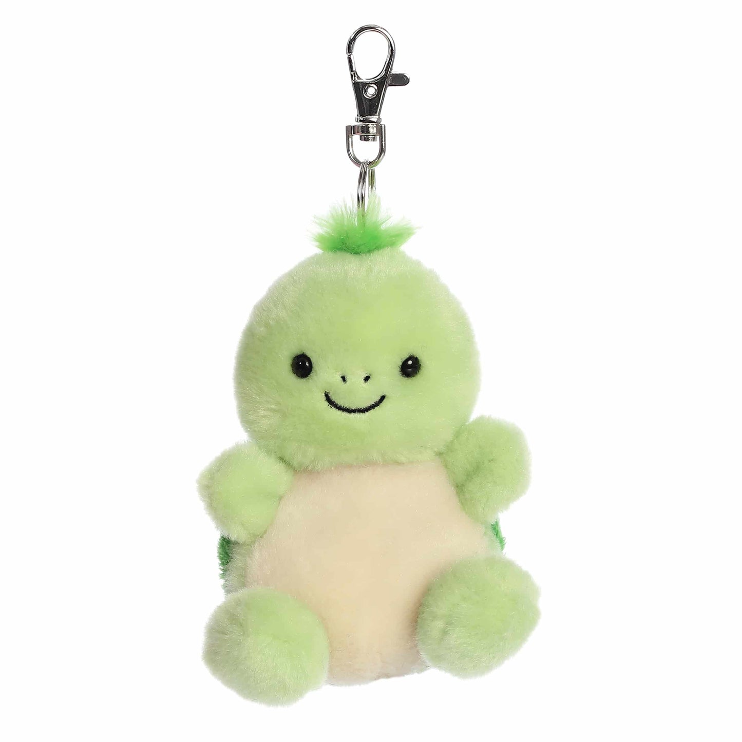 Palm Pals Tiny Turtle Clip-On