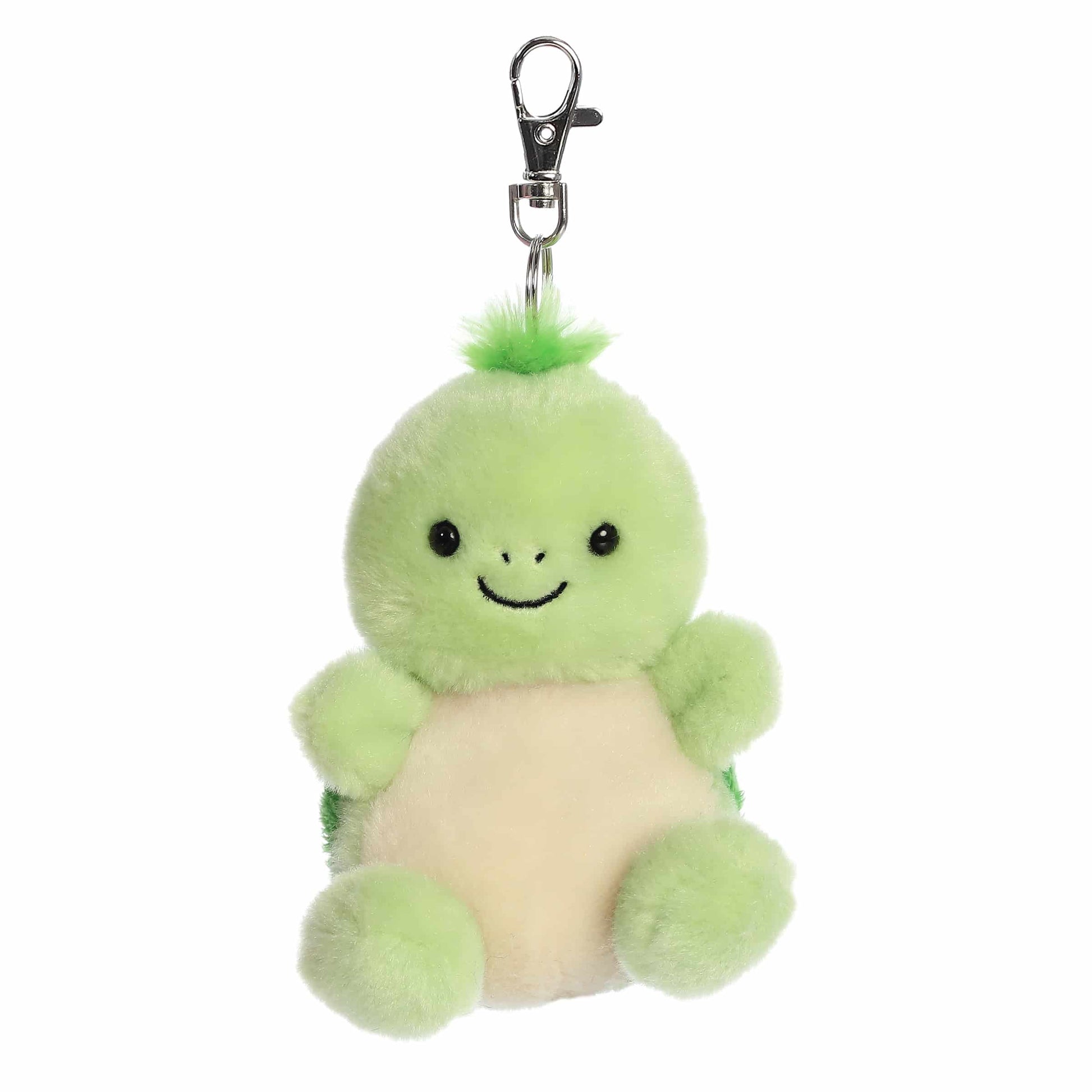 Palm Pals Tiny Turtle Clip-On