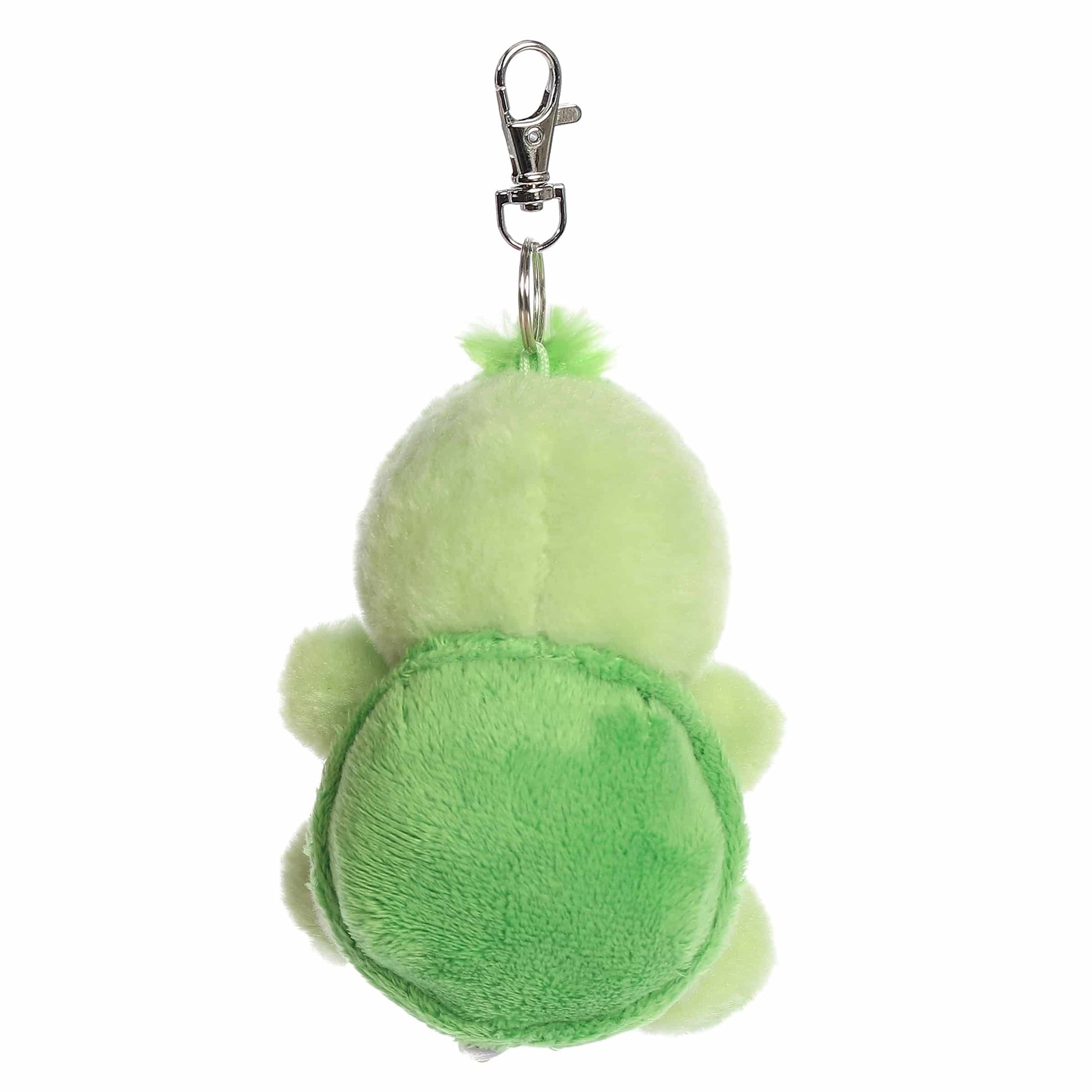 Palm Pals Tiny Turtle Clip-On