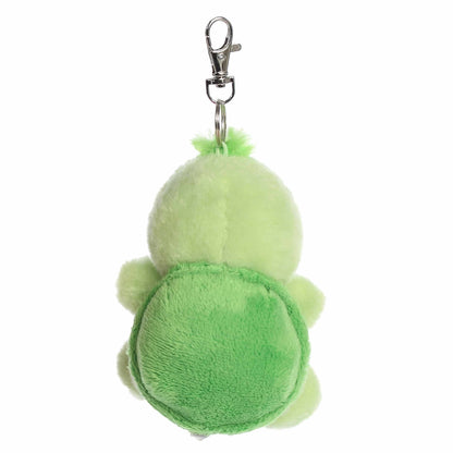 Palm Pals Tiny Turtle Clip-On