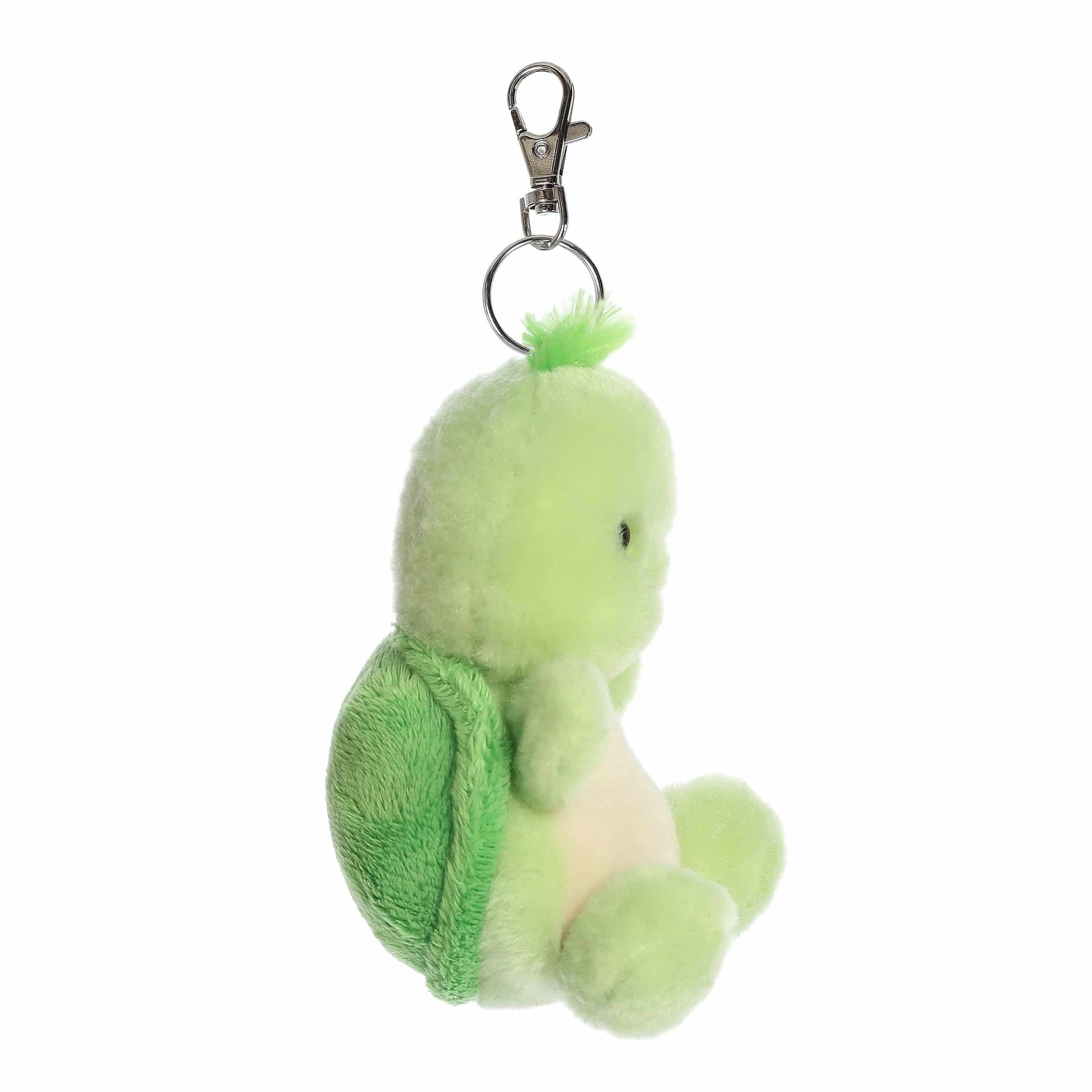 Palm Pals Tiny Turtle Clip-On