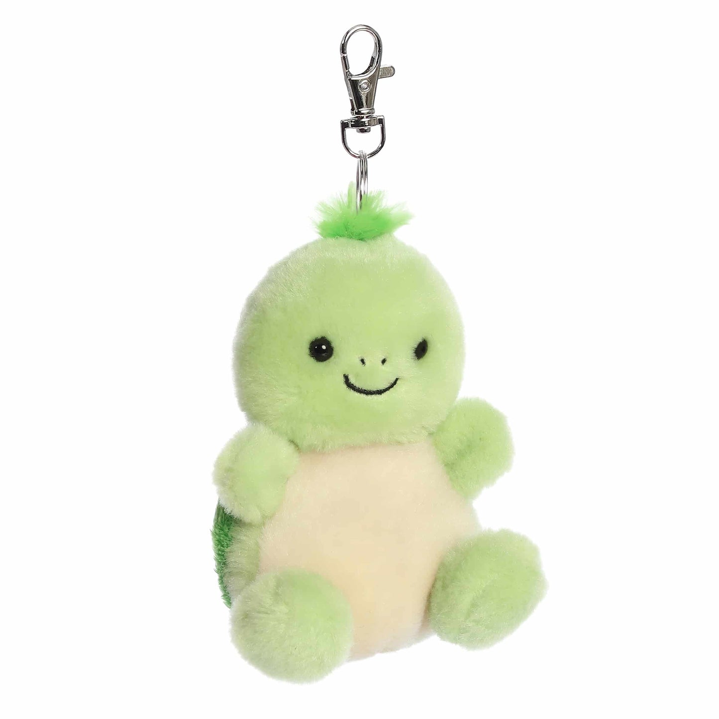 Palm Pals Tiny Turtle Clip-On