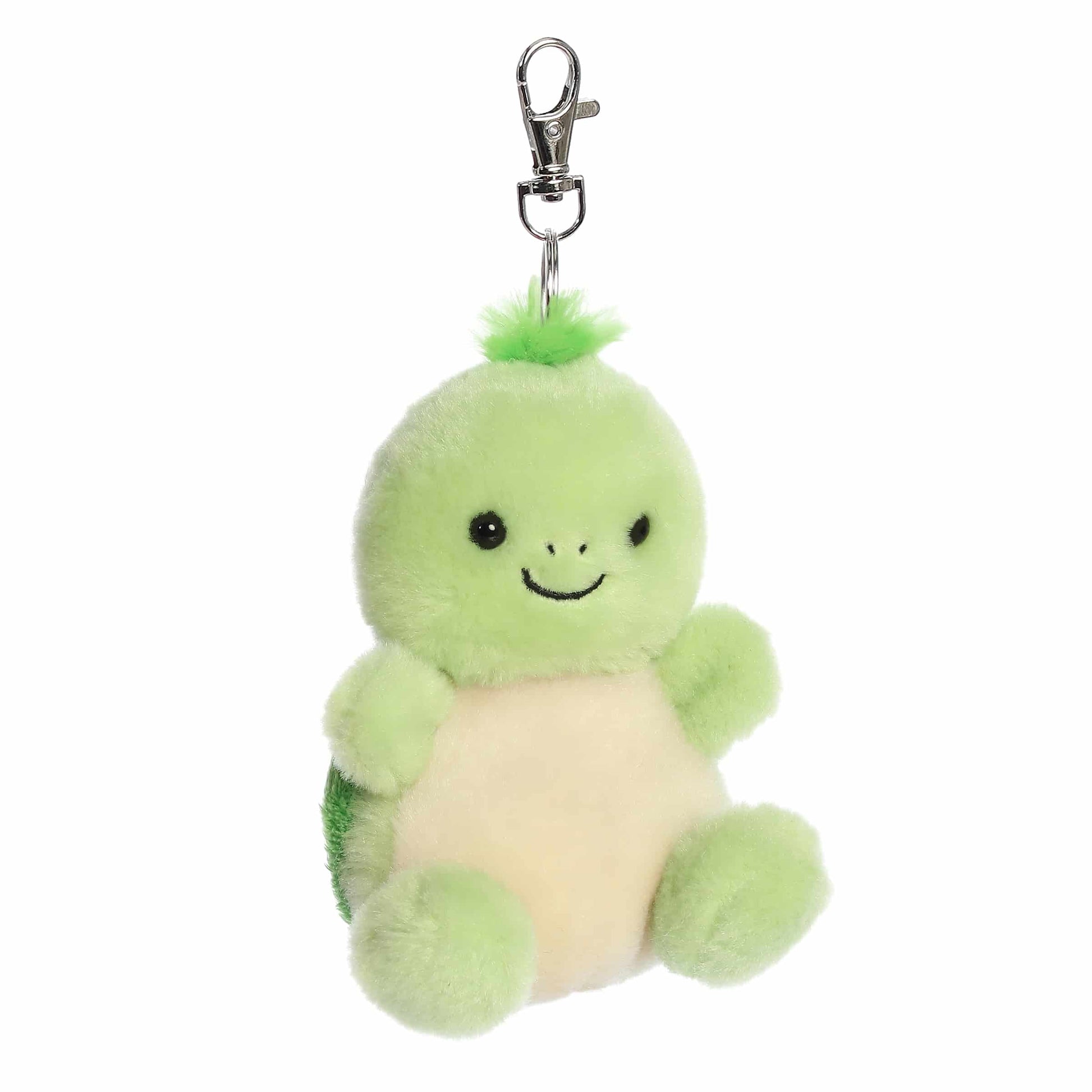 Palm Pals Tiny Turtle Clip-On