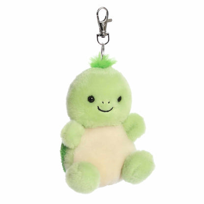 Palm Pals Tiny Turtle Clip-On