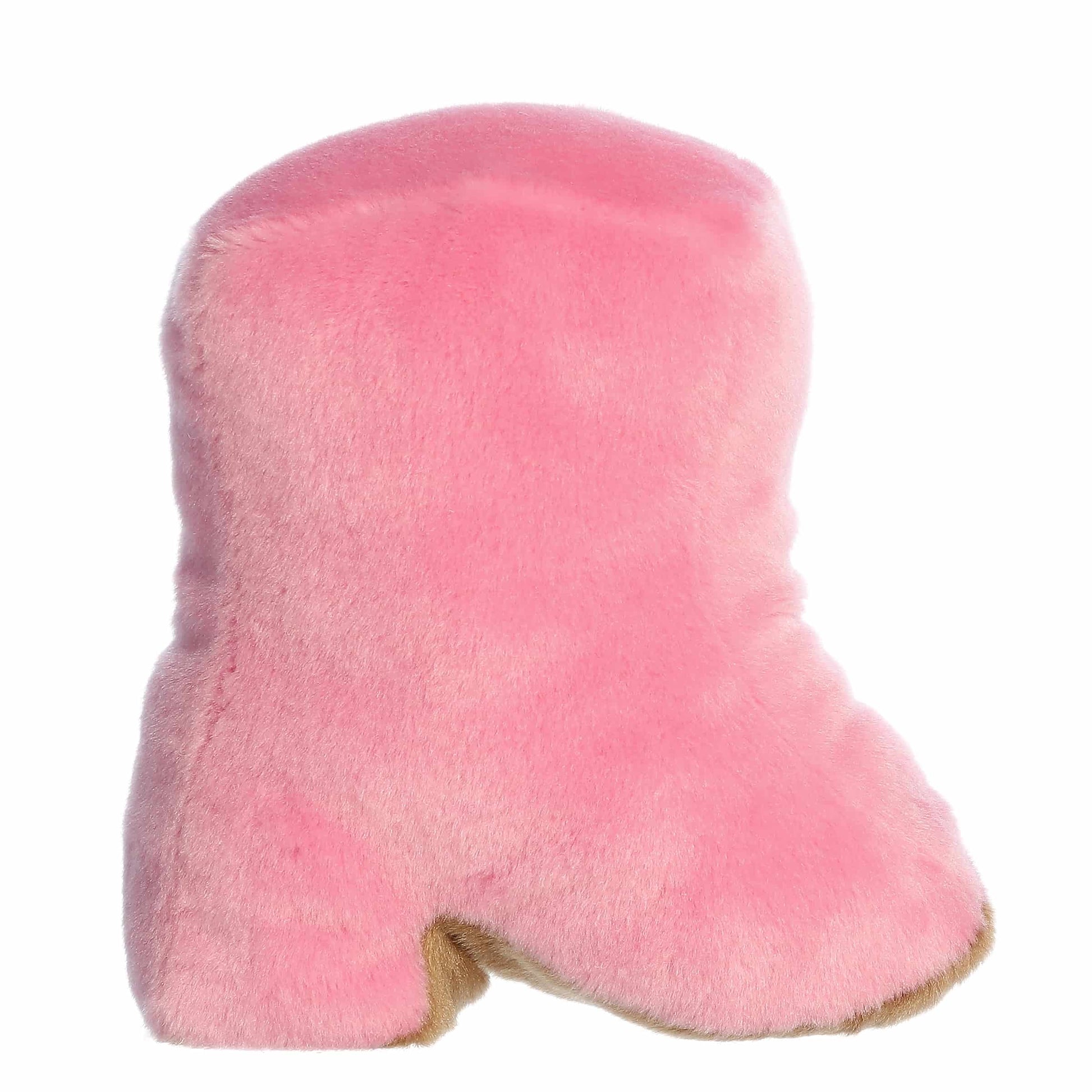Party-Sized Palm Pals Kate Cowgirl Boot 8"