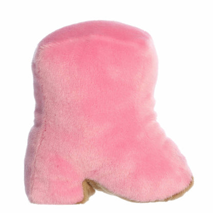 Party-Sized Palm Pals Kate Cowgirl Boot 8"