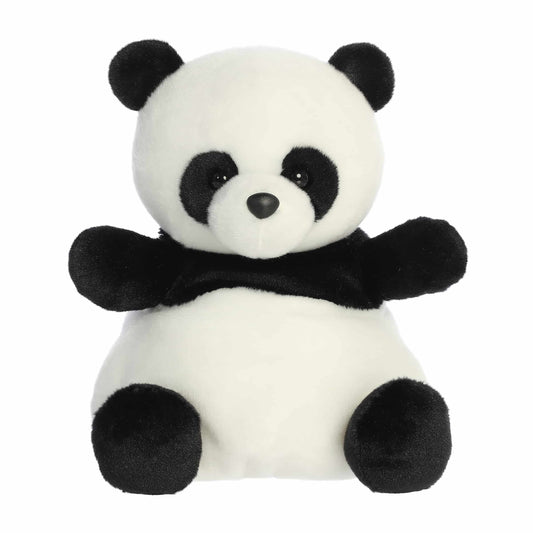 Party-Sized Palm Pals Bamboo Panda 13"