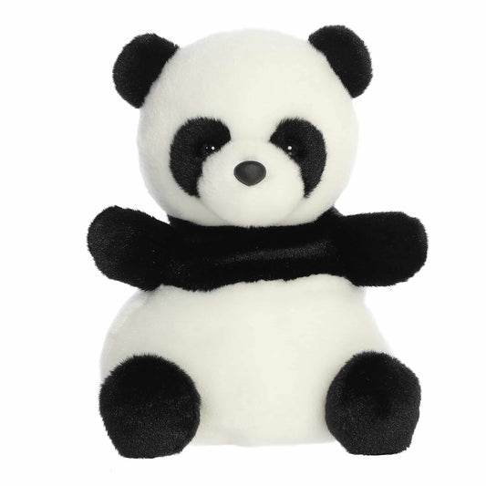 Party-Sized Palm Pals Bamboo Panda 8"