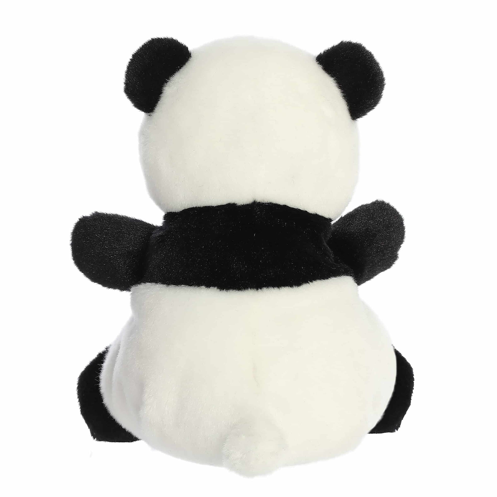 Party-Sized Palm Pals Bamboo Panda 8"
