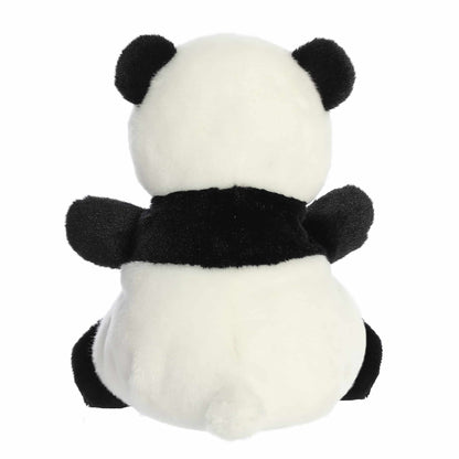 Party-Sized Palm Pals Bamboo Panda 8"
