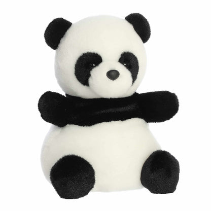 Party-Sized Palm Pals Bamboo Panda 8"