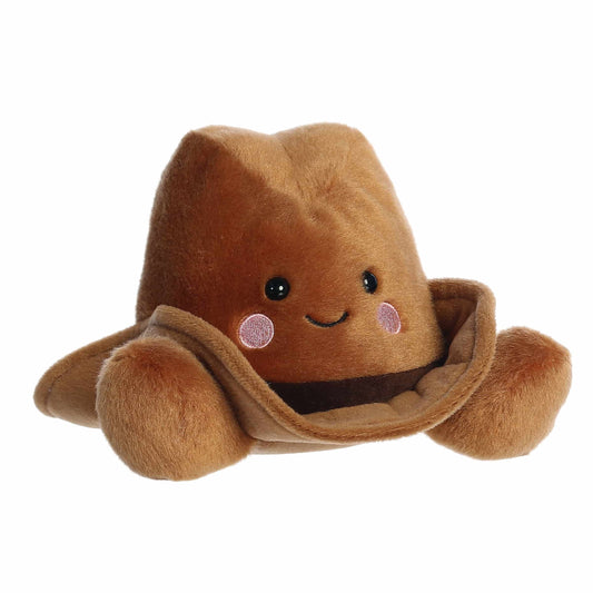 Party-Sized Palm Pals Orville Cowboy Hat 8"
