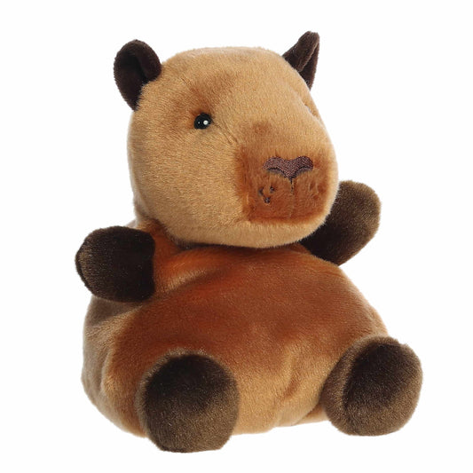 Party-Sized Palm Pals Sid Capybara 8"