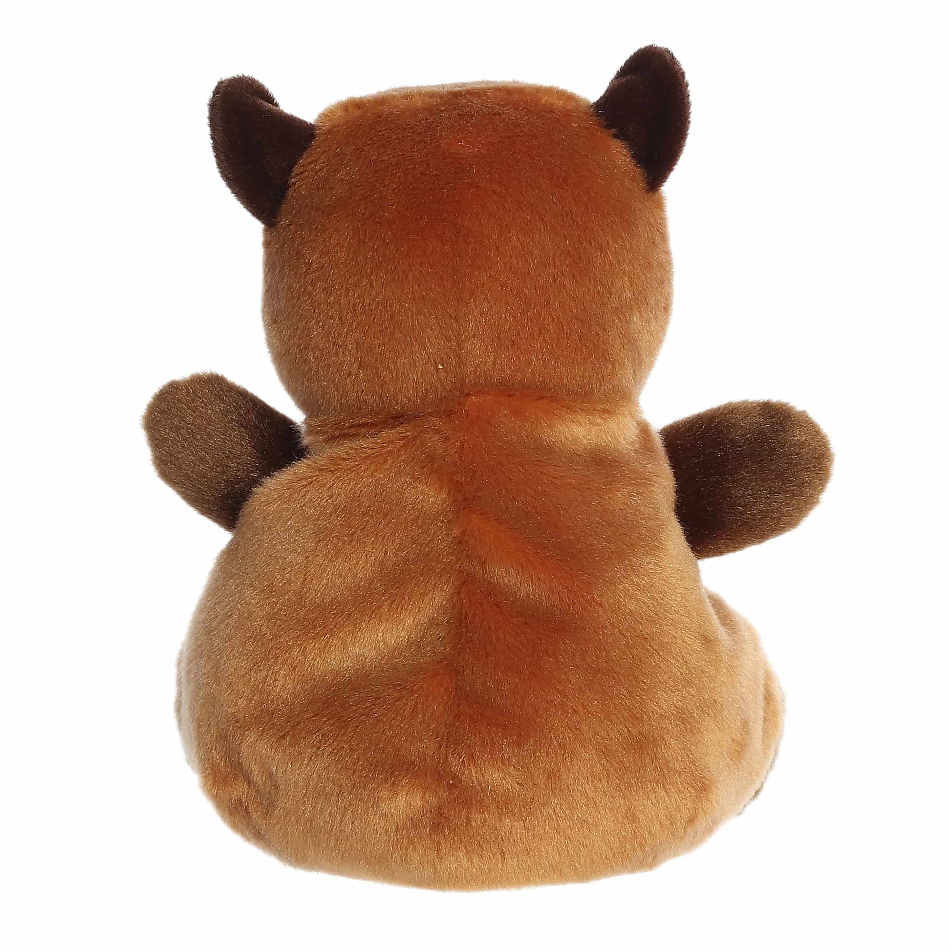 Party-Sized Palm Pals Sid Capybara 8"