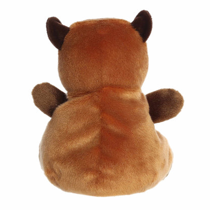Party-Sized Palm Pals Sid Capybara 8"