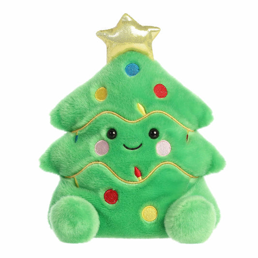 Party-Sized Palm Pals Douglas Christmas Tree 8