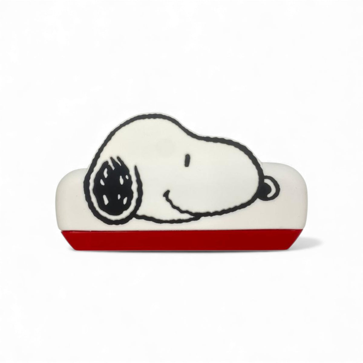Peanuts Instrument Peanuts Snoopy 4-Note Harmonica | Beginner Instrument | ReChild