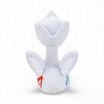 Back view of the Pokémon 8-Inch Togetic Plush.