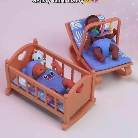 5 Surprise My Mini Baby Disney Series 1 surprise capsule by ZURU