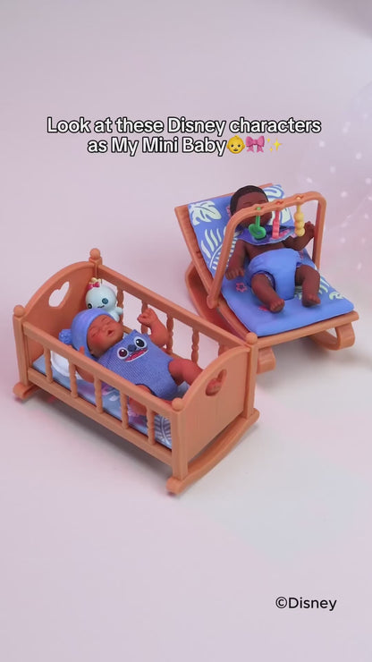 5 Surprise My Mini Baby Disney Series 1 surprise capsule by ZURU