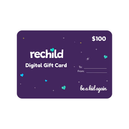 ReChild Digital Gift Card