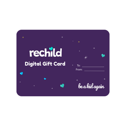 ReChild Digital Gift Card