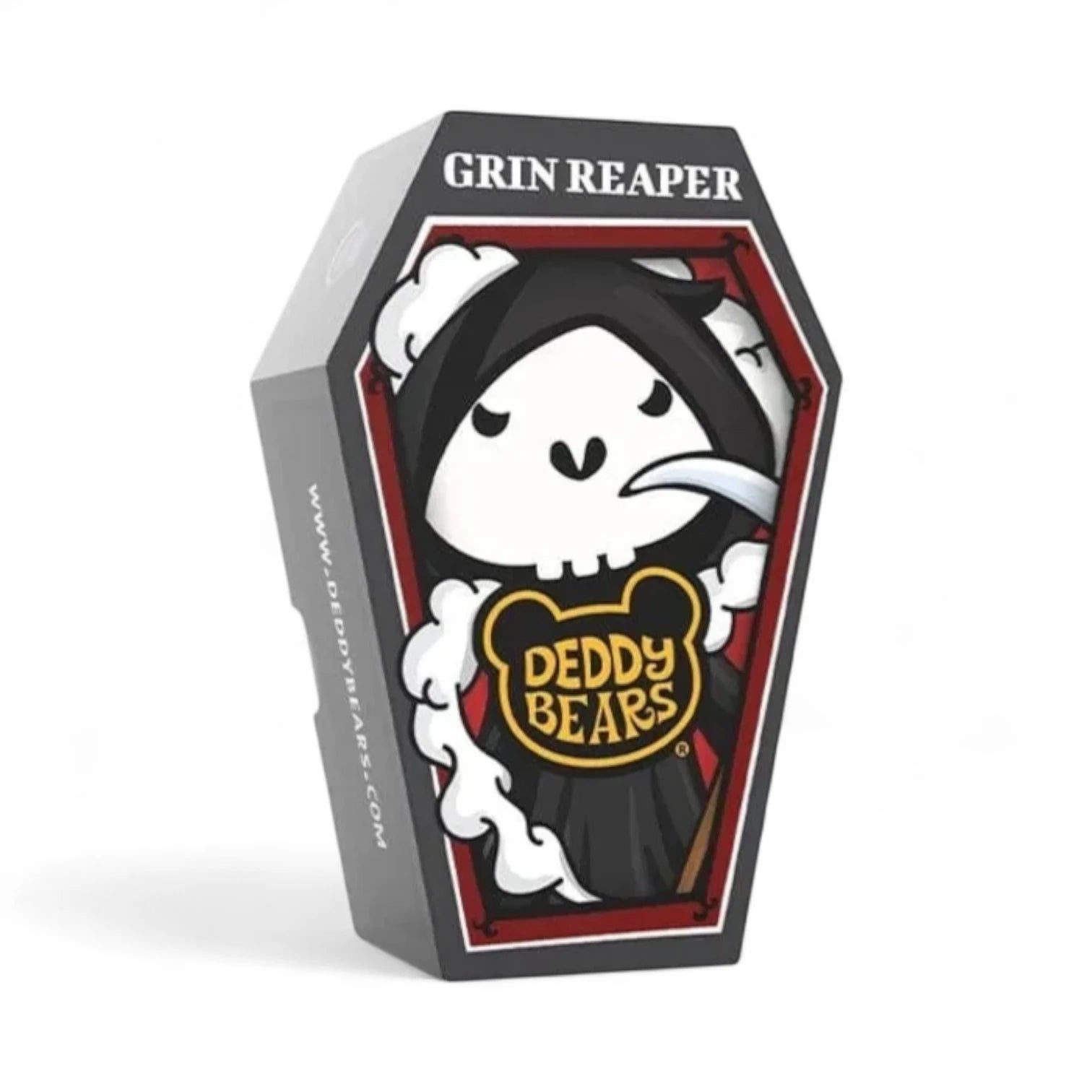 Deddy Bears Halloween Edition - Grin Reaper