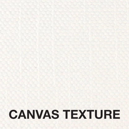 Studio Series 10-Sheet Canvas Paper Pad, featuring heavyweight canvas-textured paper for acrylic and oil painting