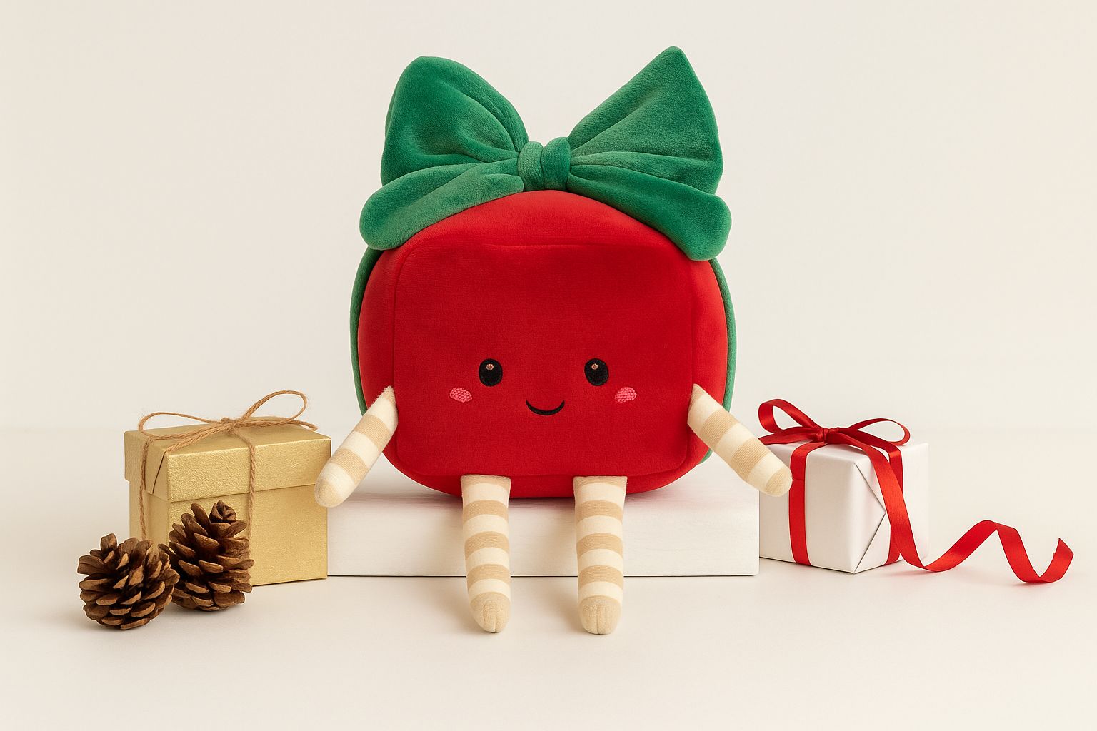 Teddy Treasures Rewards at ReChild 