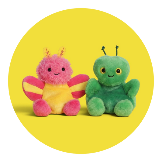 Build Your Critters Collection!