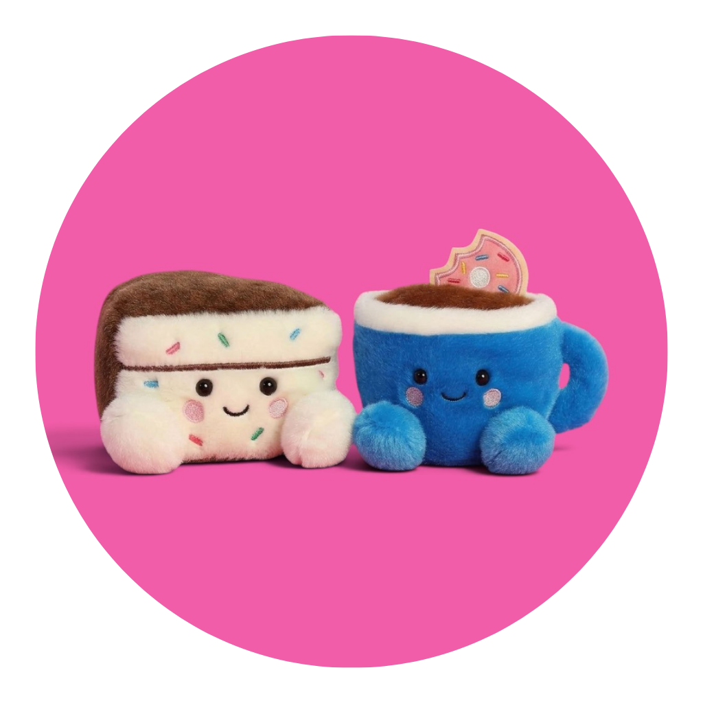 Build Your Cravings Collection!